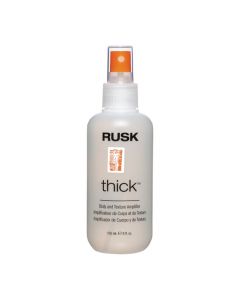 Rusk Thick Body & Texture Amplifier 6 oz