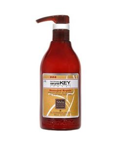 Saryna Key Pure African Shea Damage Repair Shampoo 33.8 oz