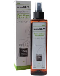 Saryna Key Pure African Shea Gloss Volume Lift Spray 10.14 oz
