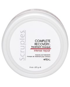 Scruples Complete Recovery Treatment Masque 8 oz