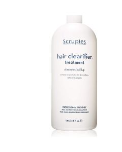 Scruples Hair Clearifier Treatment 33.8oz