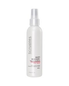 Scruples Quick Recovery Leave-In Conditioner 6 oz