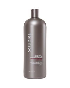 Scruples Renewal Color Retention Shampoo 33.8oz