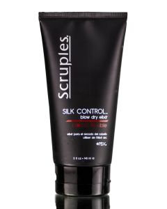 Scruples Silk Control Blow Dry Elixir 5oz
