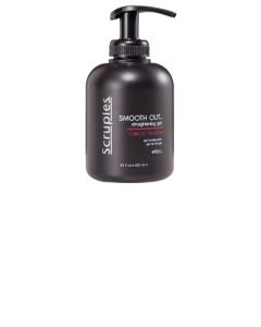 Scruples Smooth Out Straigthening Gel 8.5oz
