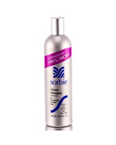 Sorbie Cleane shampoo for Chemically Treated Hair 8.5 oz