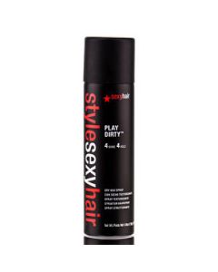 Style Sexy Hair Play Dirty Dry Wax 4.8oz