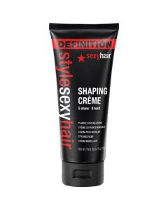 Style Sexy Hair Shaping Creme 3.4oz