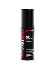 Style Sexy Hair 450 Blow Out 4.2 oz