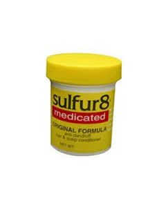 Medicated Original Formula anti-dandruff hair & scalp conditioner 7.5oz