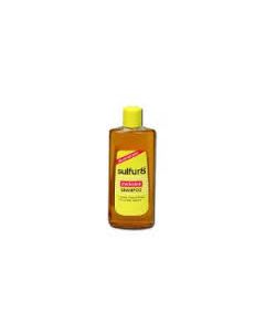Sulfur 8 Medicated Shampoo 7.5 oz