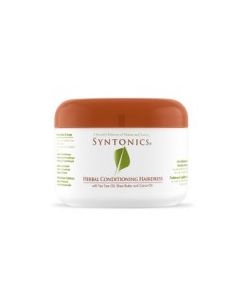 Syntonics Botanical Herbal Conditioning Hairdress 7oz