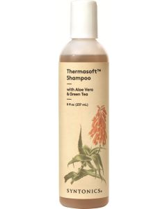Syntonics Thermasoft Shampoo 8 oz