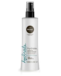 Terax Hydrate Leave In Conditioner 7oz