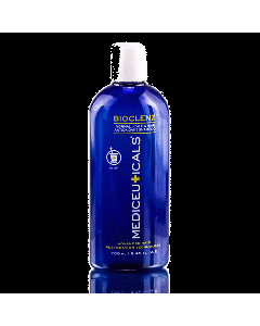 Therapro Mediceuticals Bioclenz Normal Scalp & Hair Antioxidant Shampoo 8.5oz