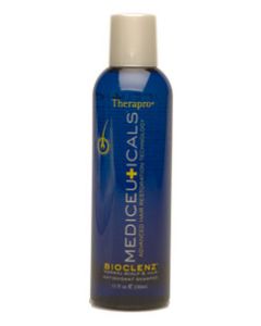 Therapro Mediceuticals Bioclenz Normal Scalp & Hair Antioxidant Shampoo12oz