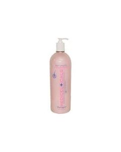 Therapro Mediceuticals Saturate Phytoflavone Moisturizing Dry Scalp & Hair Shampoo Women 33.8oz