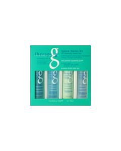 Therapy-G Starter Kit 45 Day For Chemically Treated Hair