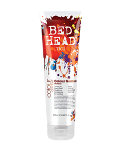 Tigi Bed Head Colour Goddess Shampoo 8.45 oz