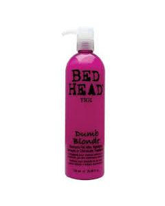 Tigi Bed Head Dumb Blonde Shampoo 25.36 oz