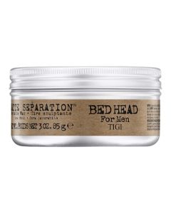 Tigi Bed Head For Men Matte Separation Workable Wax 3 oz