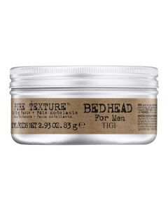 Tigi Bed Head For Men Pure Texture Molding Paste 2.93 oz