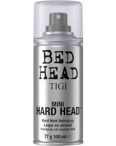 Tigi Bed Head Hard Head Hairspray 3oz