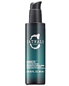 Tigi Catwalk HAIRISTA Cream For Split End Repair 3.04 oz