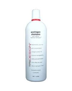 Tri Ecollogen Shampoo 33.8 oz