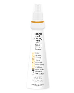 TriDesign Control and Finishing Mist 9.5 oz