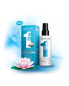 Uniq One Lotus Hair Treatment 5.1 oz