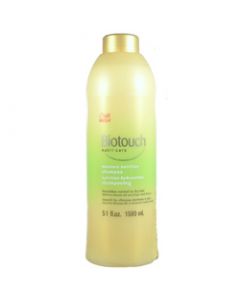 Wella Biotouch Nutri-Care Moisture Nutrition Shampoo 51 oz