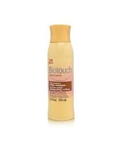 Wella Biotouch Color-Reflex Nutrition Shampoo Blonde 8.5oz