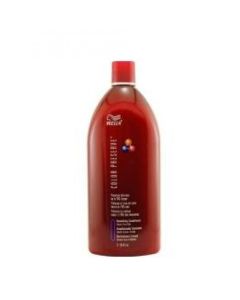 Wella Color Preserve Smoothing Shampoo 33.8 oz