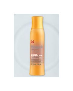 Wella Biotouch Nutri-Care Curl Conditioning Spray 5.1 oz