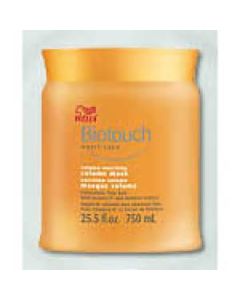 Wella Biotouch Nutri-Care Curl Nutrition Intensive Mask 25.5 oz