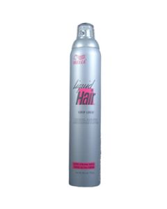 Wella Liquid Hair Grip Lock Finishing Spray8.4 oz