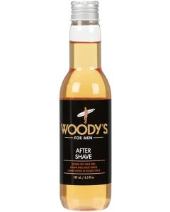 Woody's After Shave 6.3 oz