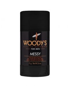 Woody's Messy Styling Stick 2.6oz