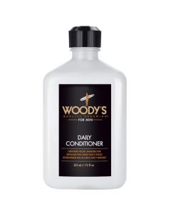 Woody's Daily Conditioner 12oz