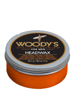 Woody's Headwax 2 oz