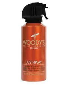 Woody's Just4Play 4.25 oz