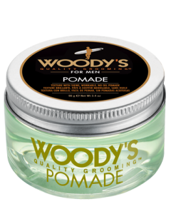 Woody's Pomade 4 oz