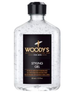 Woody's Styling Gel 12oz