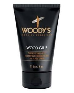 WOODY'S Wood Glue 4 OZ