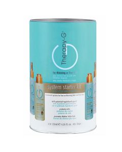 4 Step System Starter Kit (45 Day)