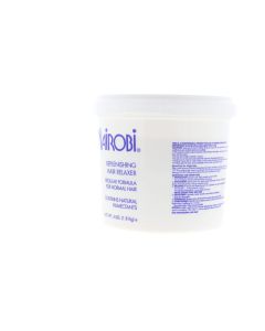 Nairobi Replenishing Relaxer Regular 4Lbs