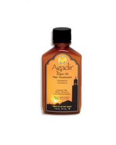 Agadir Argan Oil Hair Treatment 4 oz