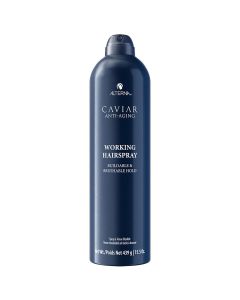 Alterna Caviar Anti-Aging Professional Styling Working Hair Spray 15.5 oz