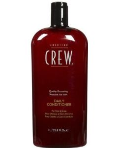 American Crew Daily Conditioner 33.8 oz